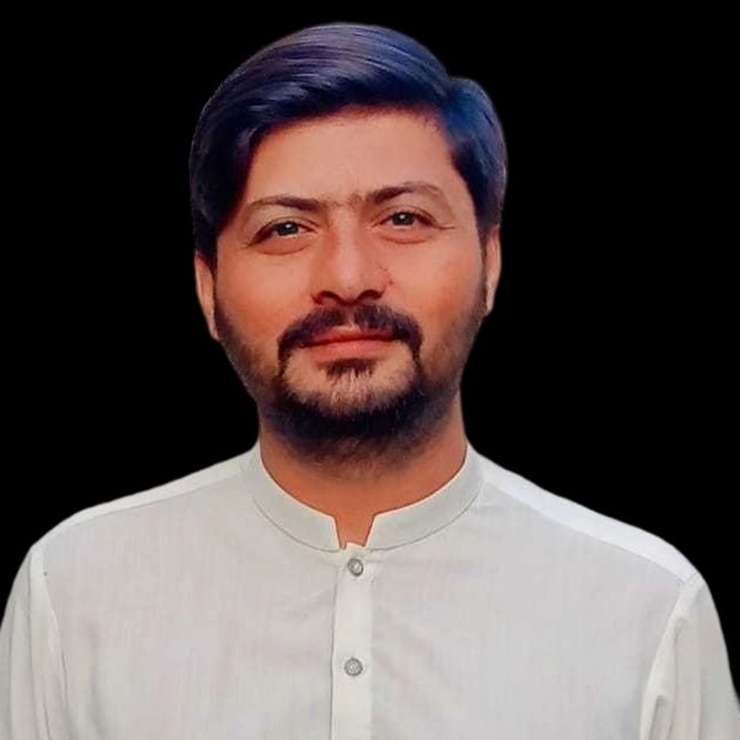Ghulam Muhammad