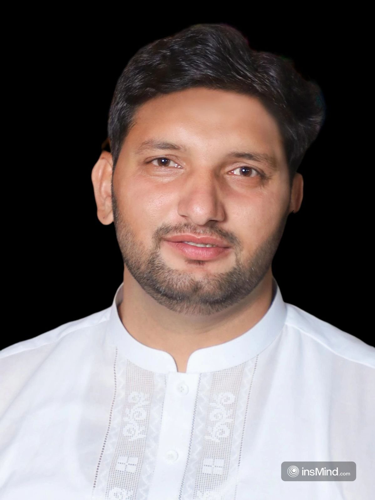 Dr Waqar Yasin